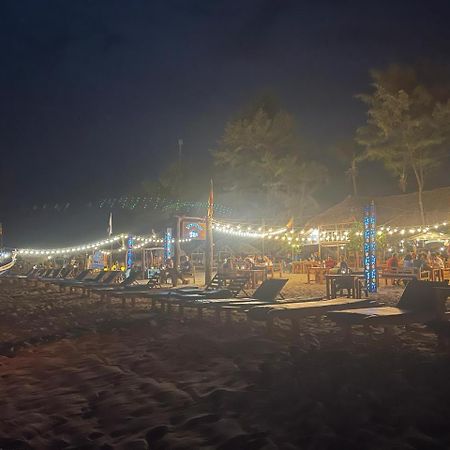 Vitamin Sea Beach Cabana & Hostel Nilaveli Luaran gambar