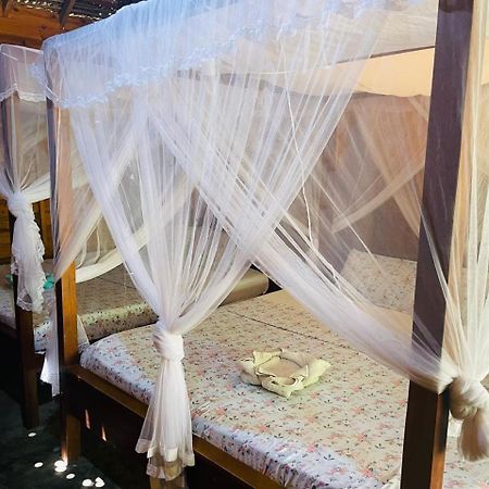 Vitamin Sea Beach Cabana & Hostel Nilaveli Luaran gambar