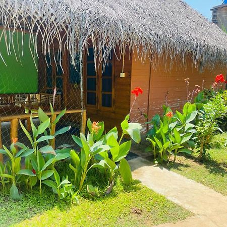 Vitamin Sea Beach Cabana & Hostel Nilaveli Luaran gambar