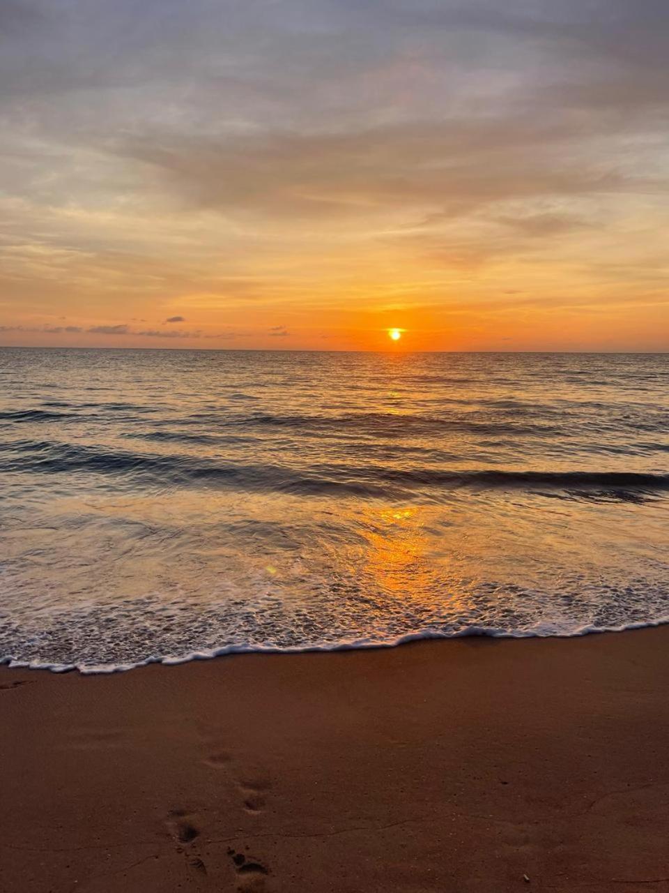 Vitamin Sea Beach Cabana & Hostel Nilaveli Luaran gambar