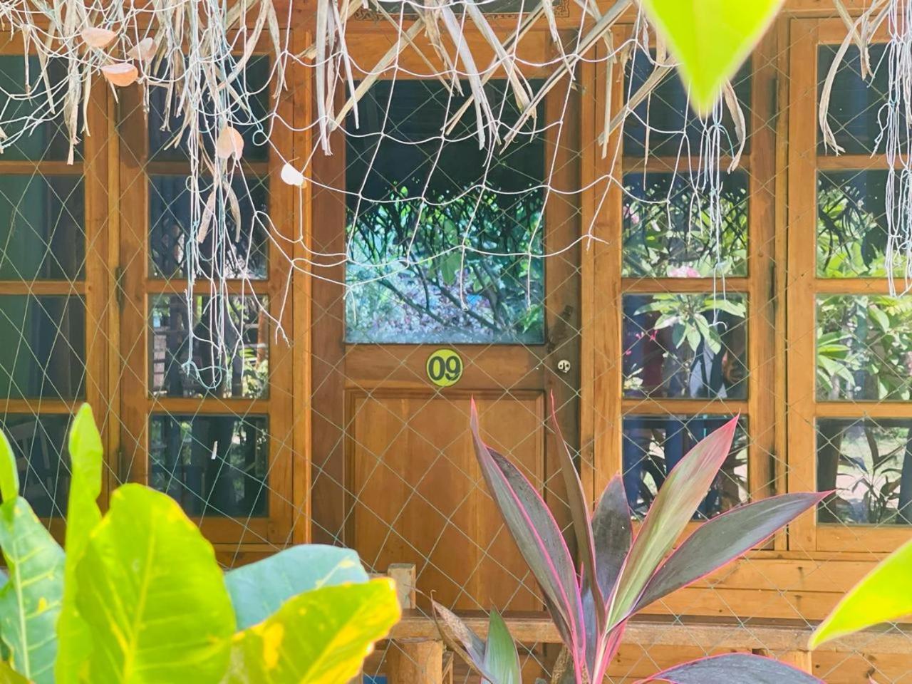Vitamin Sea Beach Cabana & Hostel Nilaveli Luaran gambar