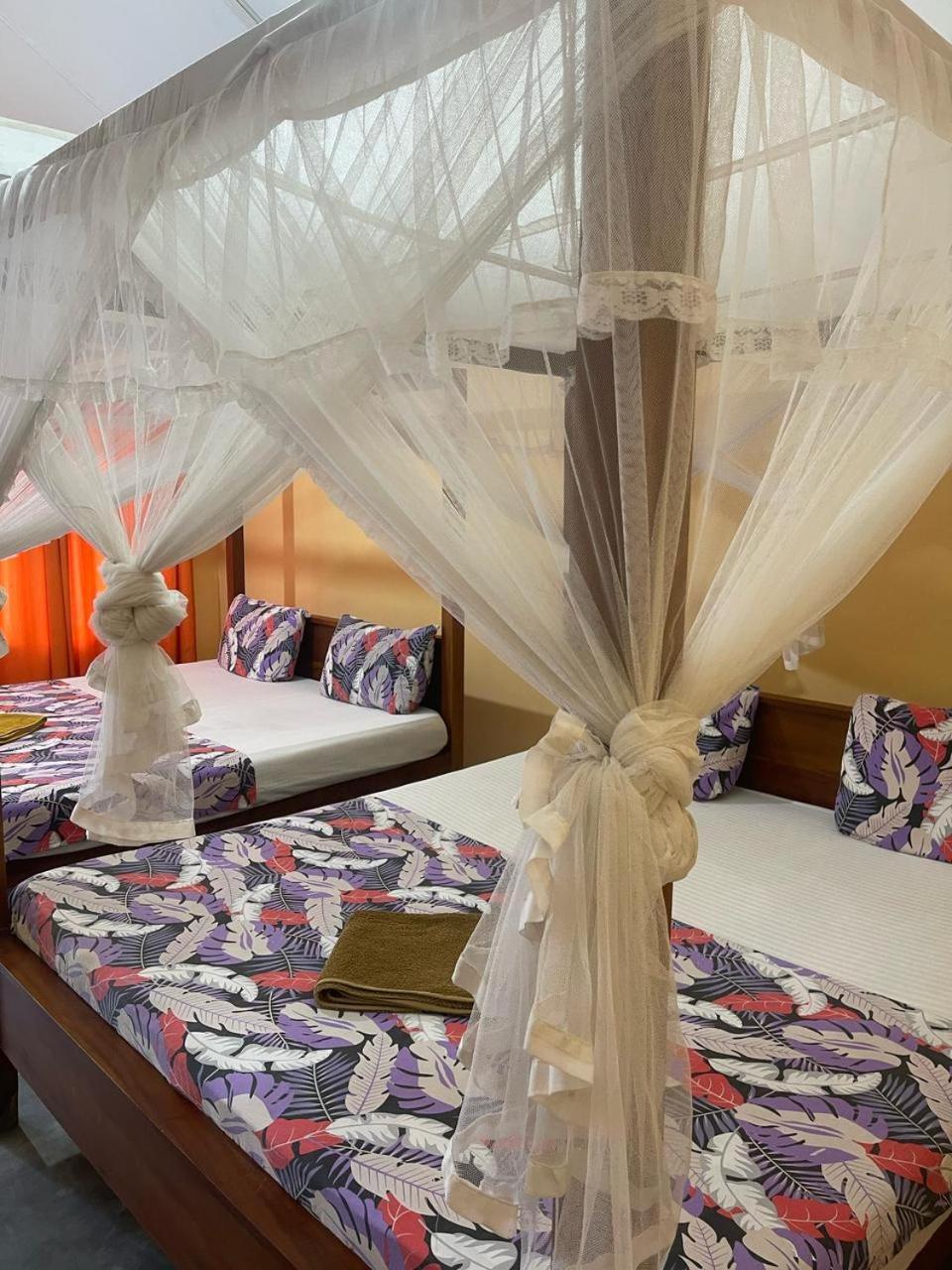 Vitamin Sea Beach Cabana & Hostel Nilaveli Luaran gambar